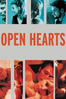 Open Hearts-hd