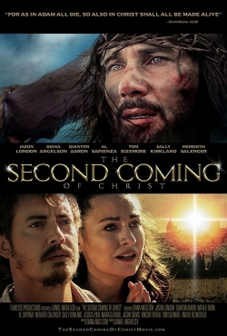 The Second Coming of Christ-hd