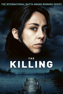 The Killing-hd
