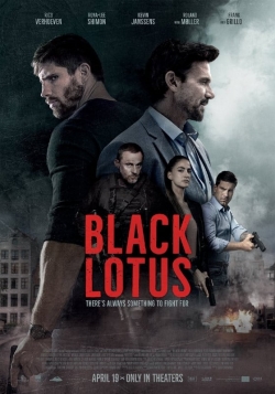 Black Lotus-hd