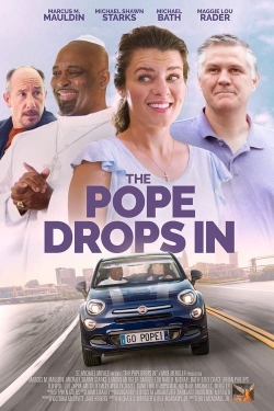 The Pope Drops In-hd