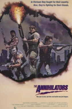 The Annihilators-hd