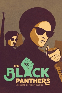 The Black Panthers: Vanguard of the Revolution-hd