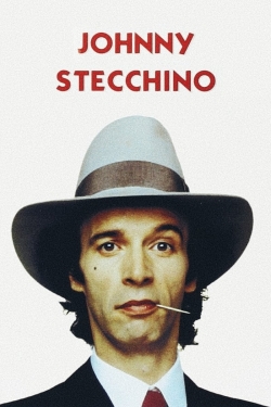 Johnny Stecchino-hd