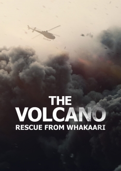 The Volcano: Rescue from Whakaari-hd
