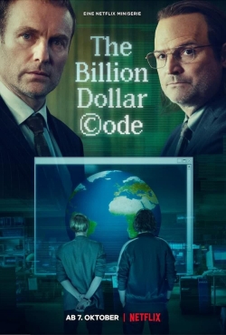 The Billion Dollar Code-hd