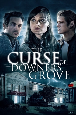 The Curse of Downers Grove-hd