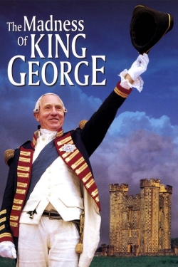 The Madness of King George-hd