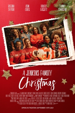 The Jenkins Family Christmas-hd