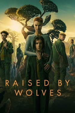 Raised by Wolves-hd