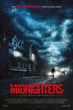 Midnighters-hd