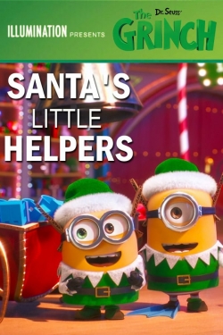 Santa's Little Helpers-hd