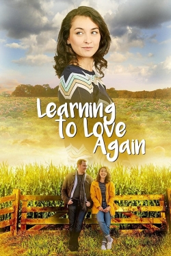 Learning to Love Again-hd