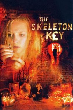 The Skeleton Key-hd