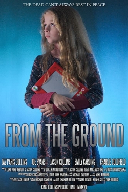 From the Ground-hd