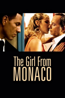 The Girl from Monaco-hd