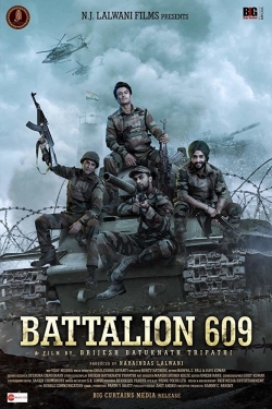 Battalion 609-hd