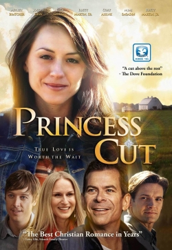 Princess Cut-hd