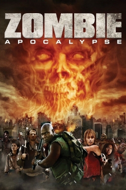 Zombie Apocalypse-hd