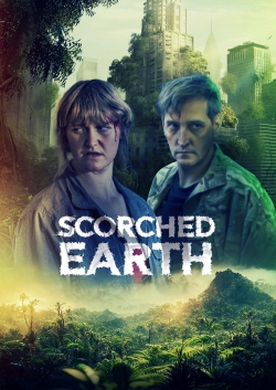 Scorched Earth-hd