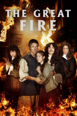 The Great Fire-hd
