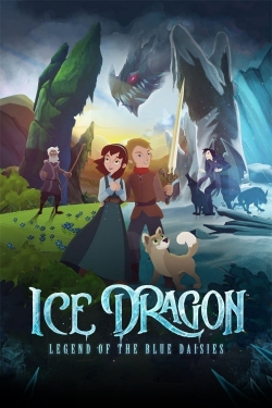 Ice Dragon: Legend of the Blue Daisies-hd