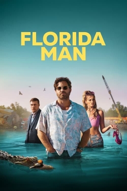 Florida Man-hd