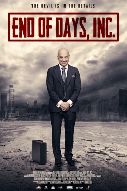 End of Days, Inc.-hd