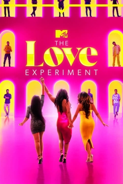 The Love Experiment-hd