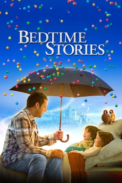 Bedtime Stories-hd