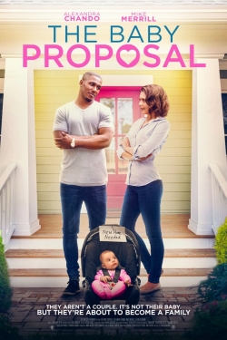 The Baby Proposal-hd