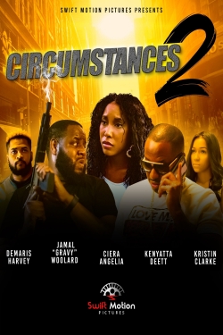 Circumstances 2: The Chase-hd