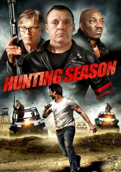 Hunting Season-hd