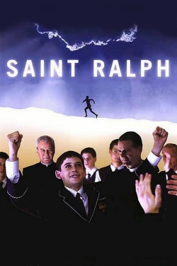 Saint Ralph-hd