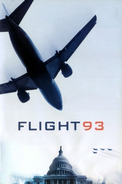 Flight 93-hd