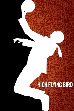 High Flying Bird-hd