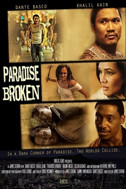 Paradise Broken-hd
