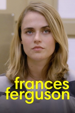 Frances Ferguson-hd