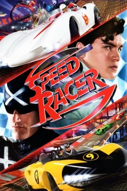 Speed Racer-hd