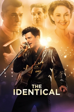 The Identical-hd