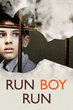 Run Boy Run-hd