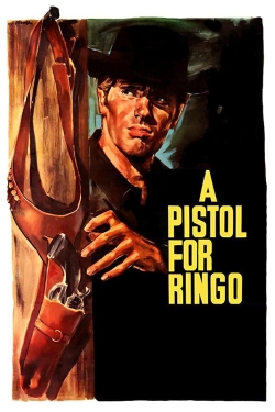 A Pistol for Ringo-hd