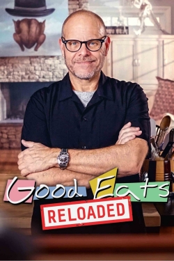 Good Eats: Reloaded-hd