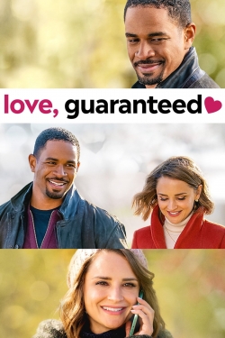 Love, Guaranteed-hd