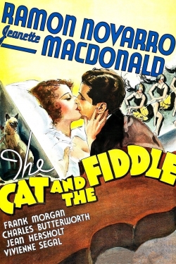 The Cat and the Fiddle-hd