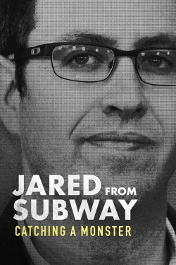 Jared from Subway: Catching a Monster-hd