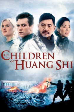 The Children of Huang Shi-hd