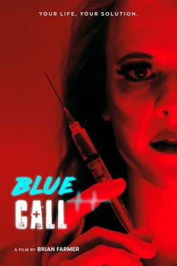 Blue Call-hd