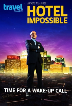 Hotel Impossible-hd