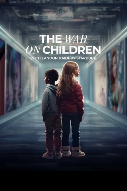 The War on Children-hd
